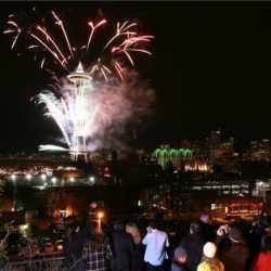 Komputer Ngadat Kacaukan Pesta Tahun Baru